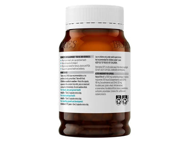 Blackmores Fish Oil 1000 Odourless 200 Capsules in Sri Lanka