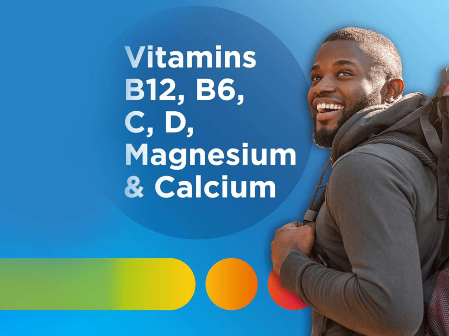 Centrum Men Multivitamin 90 Tablets in Sri Lanka
