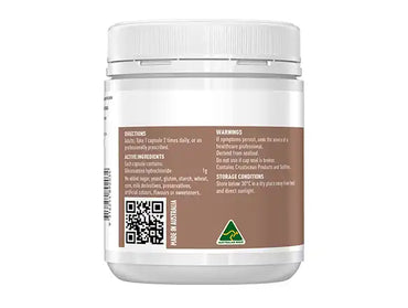 Healthy Care Glucosamine HCL 1000mg 200 Tablets in Sri Lanka