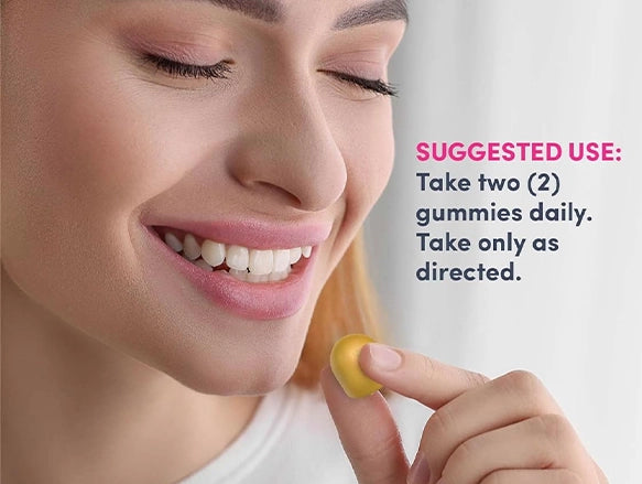 NeoCell Hair, Skin & Nails Beauty Builder – Collagen, Biotin & Vitamin C 60 Gummies in Sri Lanka