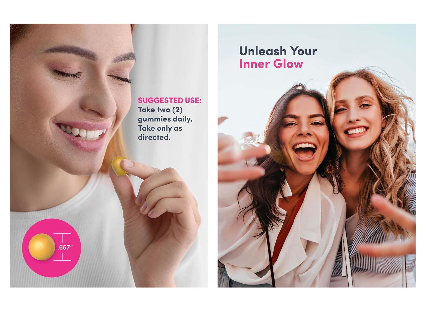 NeoCell Hair, Skin & Nails Beauty Builder Collagen, Biotin & Vitamin C 60 Gummies in Sri Lanka