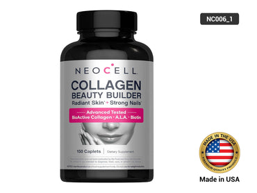 Neocell Collagen Beauty Builder 150 Tablets in Sri Lanka