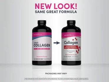 Neocell Liquid Collagen Peptides 473ml in Sri Lanka