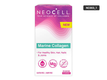 Neocell Marine Collagen 120 Capsules in Sri Lanka