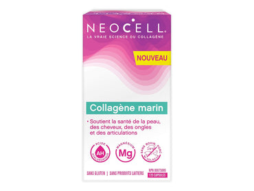 Neocell Marine Collagen 120 Capsules in Sri Lanka