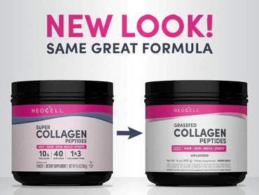Neocell Super Collagen Peptides 200g in Sri Lanka
