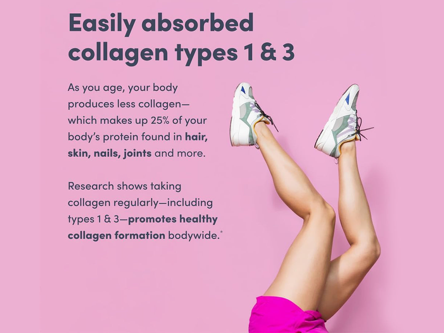 Neocell Super Collagen Vitamin C & Biotin 360 Tablets in Sri Lanka