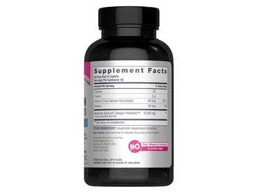 Neocell Super Collagen + Vitamin C Type 1 & 3 for Skin, Hair, Nails & Joint Support 360 Caplets in Sri Lanka