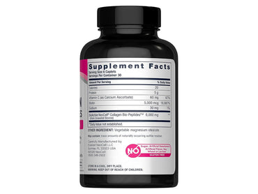 Neocell Super Collagen Vitamin C & Biotin 90 Tablets in Sri Lanka