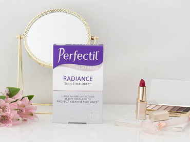 Perfectil Platinum Radiance 60 Tablets in Sri Lanka
