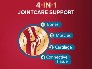 Seven Seas JointCare Essential with Omega-3 30 Capsules