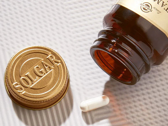 The Solgar Vitamin D3 Cholecalciferol 2200 IU 50 Capsules - Designed to help with bones, immunity and muscles.