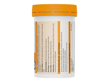 Swisse Ultiboost High Strength Vitamin B12 120 Tablets in Sri Lanka