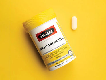 Swisse Ultiboost High Strength Vitamin C 1000mg 150 Tablets in Sri Lanka