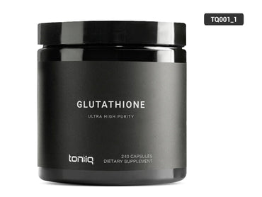 Toniiq Glutathione 120 Capsules in Sri Lanka