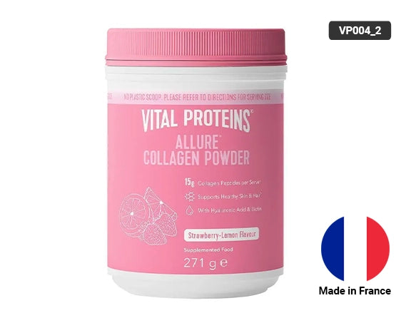Vital Proteins Beauty Collagen Powder 271g in Sri Lanka
