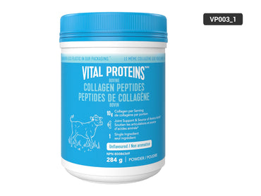 Vital Proteins Bovine Collagen Peptides 284g in Sri Lanka