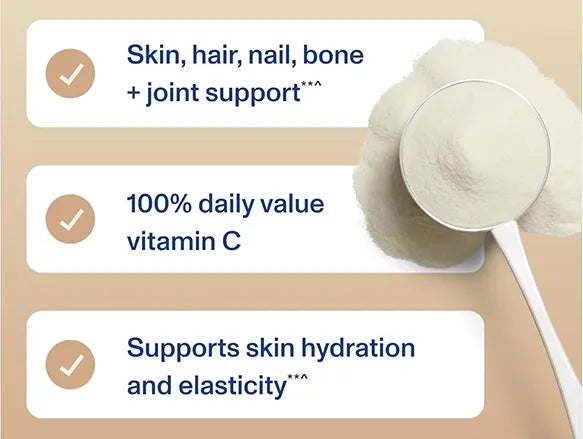 Vital Proteins Collagen Peptides Advanced + Hyaluronic Acid + Vitamin C Vanilla Flavor 21 OZ 598g in Sri Lanka
