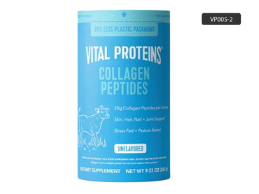 Vital Proteins Collagen Peptides Unflavored Powder 265g in Sri Lanka