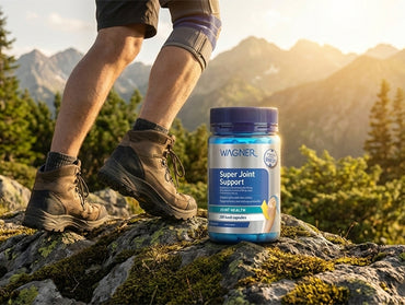 Wagner Super Joint Support 200 Capsules in Sri Lanka