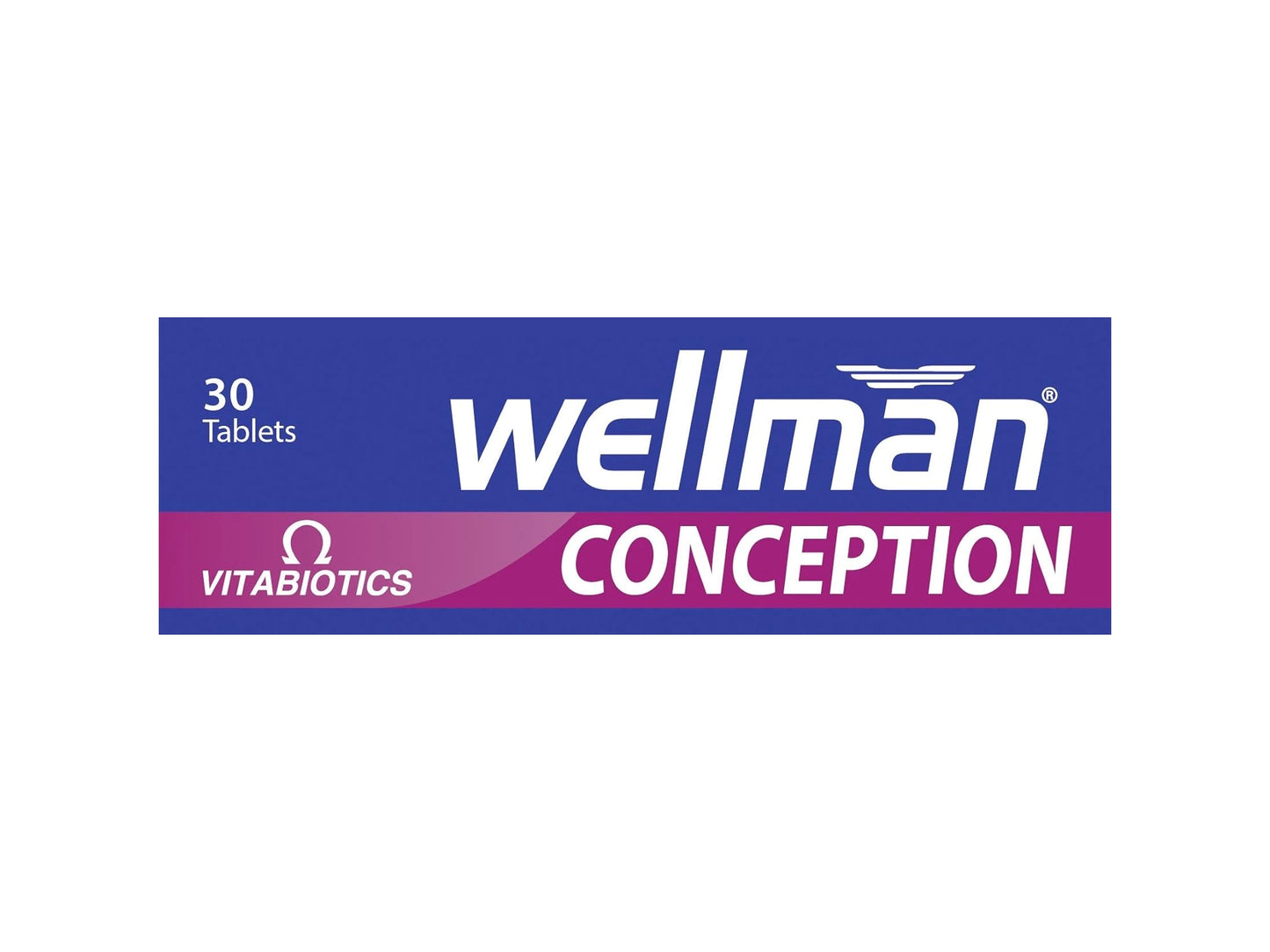 Wellman Conception 30 Tablets in Sri Lanka