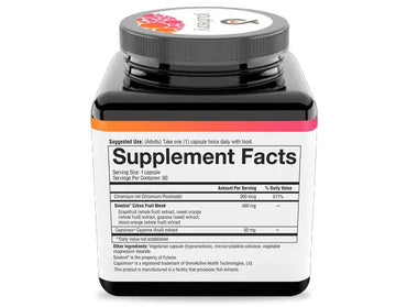 Youtheory Daily Fat Burner 60 Vegetarian Capsules in Sri Lanka