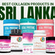 Best Collagen Supplements in Sri Lanka – Improve Skin, Hair, Nail, and Joint Health