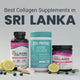 Best Collagen Supplements in Sri Lanka