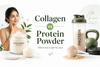 Collagen vs Protein Powder: Which Should You Choose?