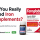 Iron Supplements in Sri Lanka: Who Needs Them and How to Choose