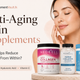 Best Anti-Aging Skin Supplements in Sri Lanka