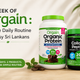 A Week of Orgain: Simple Daily Routine for Busy Sri Lankans