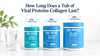 How Long Does a Tub of Vital Proteins Collagen Actually Last?