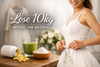 The Wedding Countdown: Losing 10kg Without Starving  Yourself