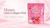 Manee Gluta Collagen Pink in Sri Lanka: Ingredients, Benefits, How to Use & Where to Buy