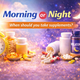 Morning or Night: When Is the Best Time to Take Supplements?