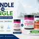 Supplement Bundle vs Single Product in Sri Lanka: Which Is Better for Beauty, Immunity & Daily Wellness?