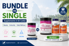 Supplement Bundle vs Single Product in Sri Lanka: Which Is Better for Beauty, Immunity & Daily Wellness?