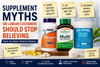Supplement Myths Sri Lankan Customers Should Stop Believing