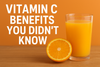 Vitamin C Benefits You Didn’t Know: The Ultimate Immune & Skin Booster for Sri Lankans