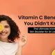 Vitamin C Benefits You Didn’t Know: The Ultimate Immune & Skin Booster for Sri Lankans