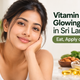 vitamin e for glowing skin ?