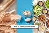 Whey Protein vs Collagen vs Plant Protein: Which Is Best for Your Goal?