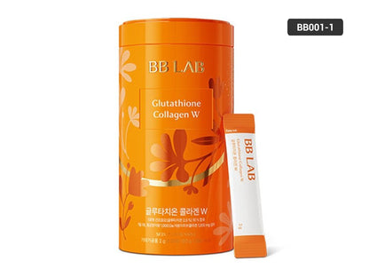 BB Lab Glutathione Collagen W