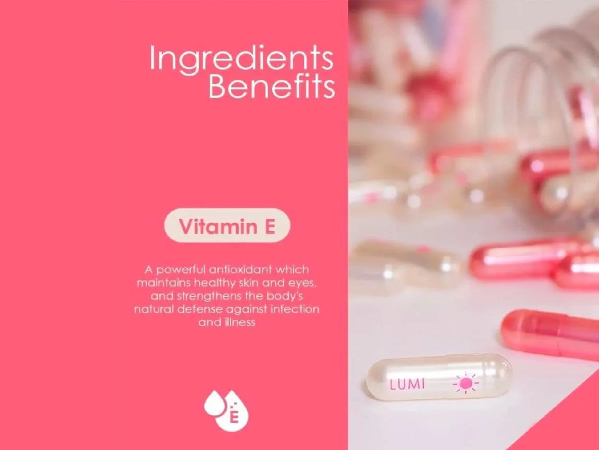 Beauty Vault Lumi 24H Glutathione 60 Capsules in Sri Lanka Supplement Vault.Lk Beauty Vault Lumi 24H Glutathione 60 Capsules in Sri Lanka Supplement Vault.Lk