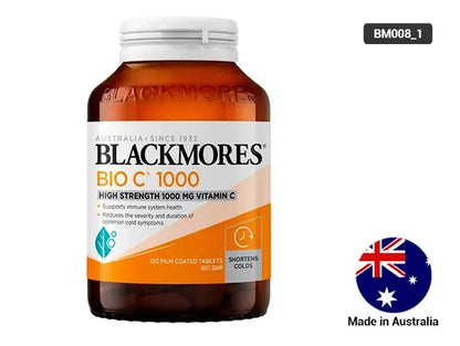 Blackmores Bio C 1000mg 150 Tablets in Sri Lanka