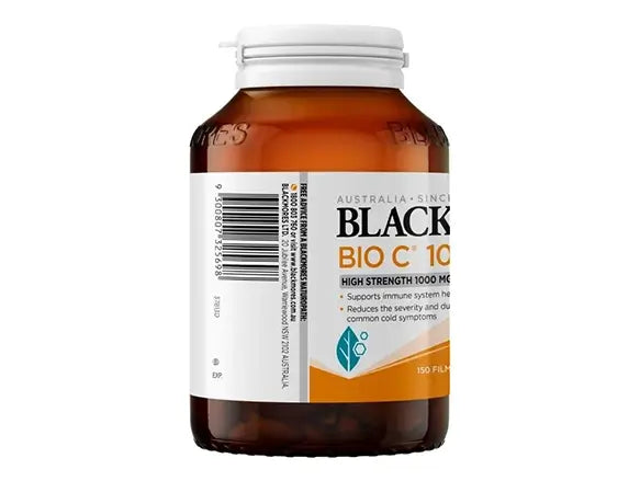 Blackmores Bio C 1000mg 150 Tablets in Sri Lanka