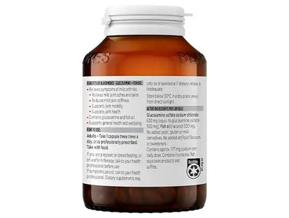 Blackmores Glucosamine + Fish Oil 90 Capsules in Sri Lanka