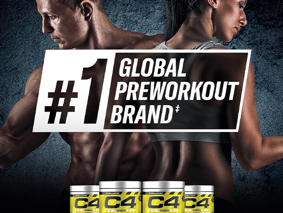 Cellucor C4 Original Pre-Workout Fruit punch 30 Servings in Sri Lanka