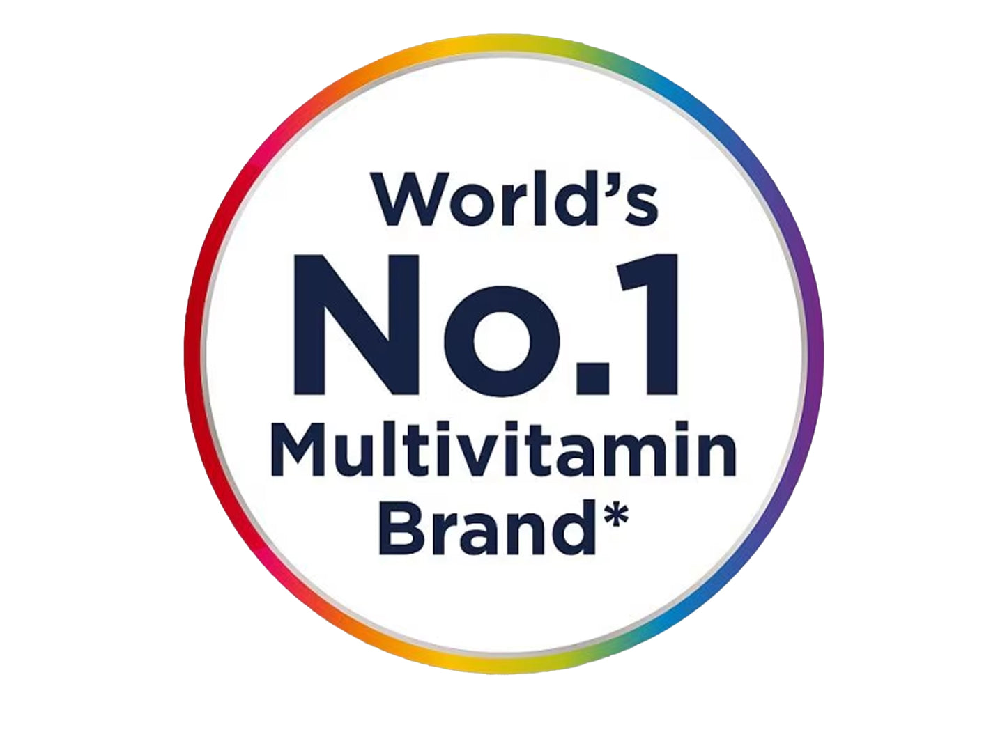 Centrum Advance 50 + Multivitamin 30 Tablets